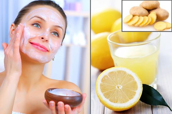 Ngak Perlu Klinik Kecantikan! Ini 7 Bahan Alami yang Bisa Menghilangkan Bekas Jerawat Membandel