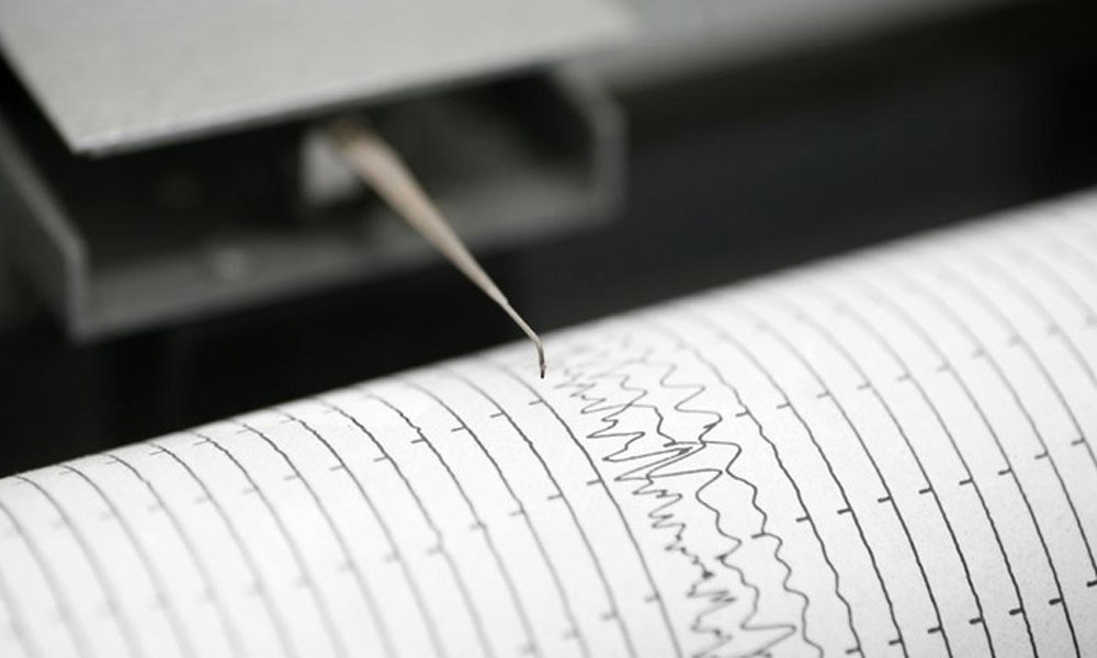 Ruteng Kembali Dilanda Gempa, ini Kekuatannya 