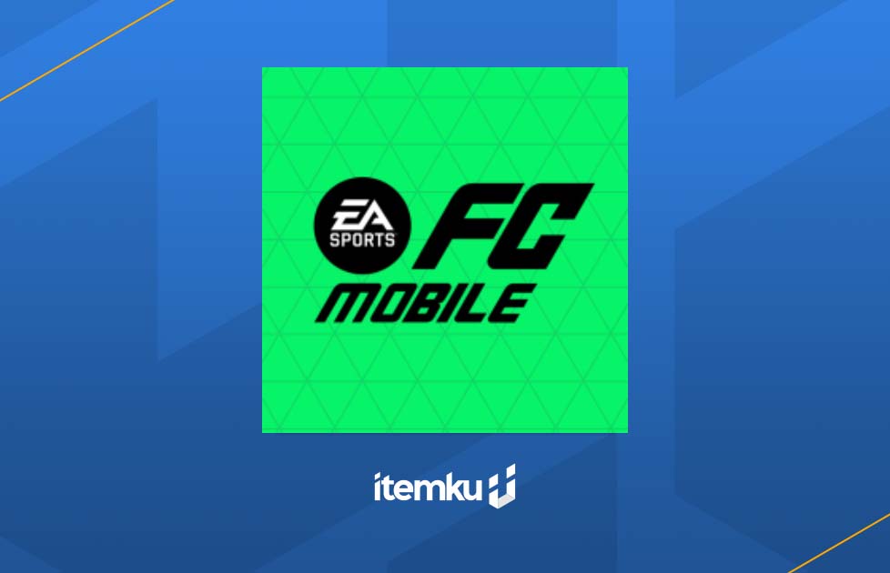 Cara Mudah Top Up EA FC Mobile agar Anda Tidak Bingung