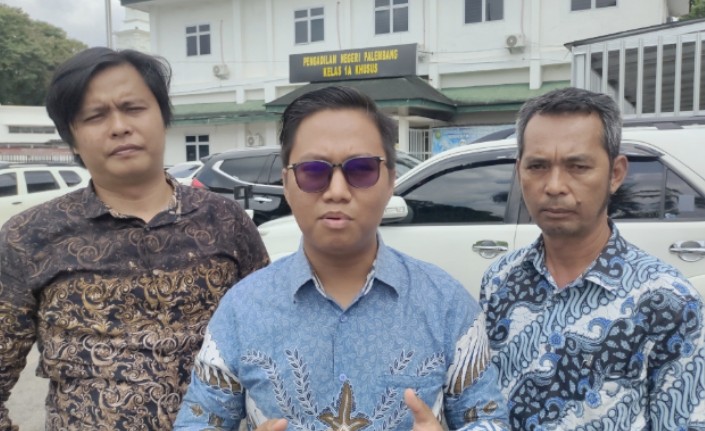 Kasus Guru PAUD Al Mubarok Dipecat Karena Ajukan Cuti Menikah Memanas, Pengacara Surati DPRD Palembang