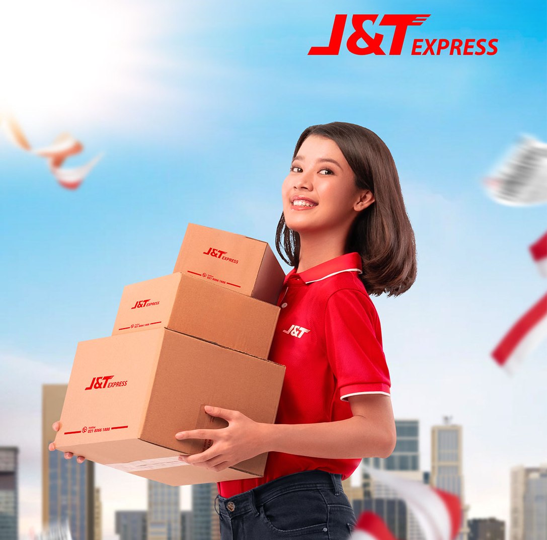 Kirim Lebih Berat, Ongkir Lebih Ringan, Progam J&T Express di September 2024