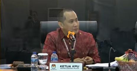 Hasil Pleno Rekapitulasi Suara Tingkat KPU Sumsel, ERA Menang di Palembang, MataHati di OI, HDCU Unggul