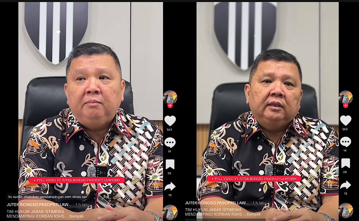 Ironi Korban Dokter Cabul di RSHS Bandung Dirudapaksa Saat Ingin Menolong Ayahnya yang Akhirnya Meninggal