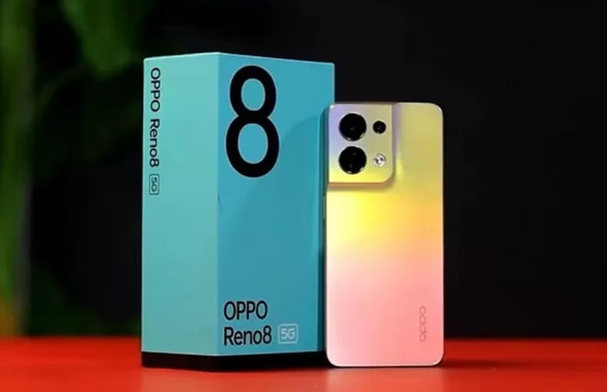 Desember 2024 Oppo Reno 8 Pro 5G: HP Premium Chipset Dimensity 8100 MAX dengan Desain Elegan Lebih Terjangkau!