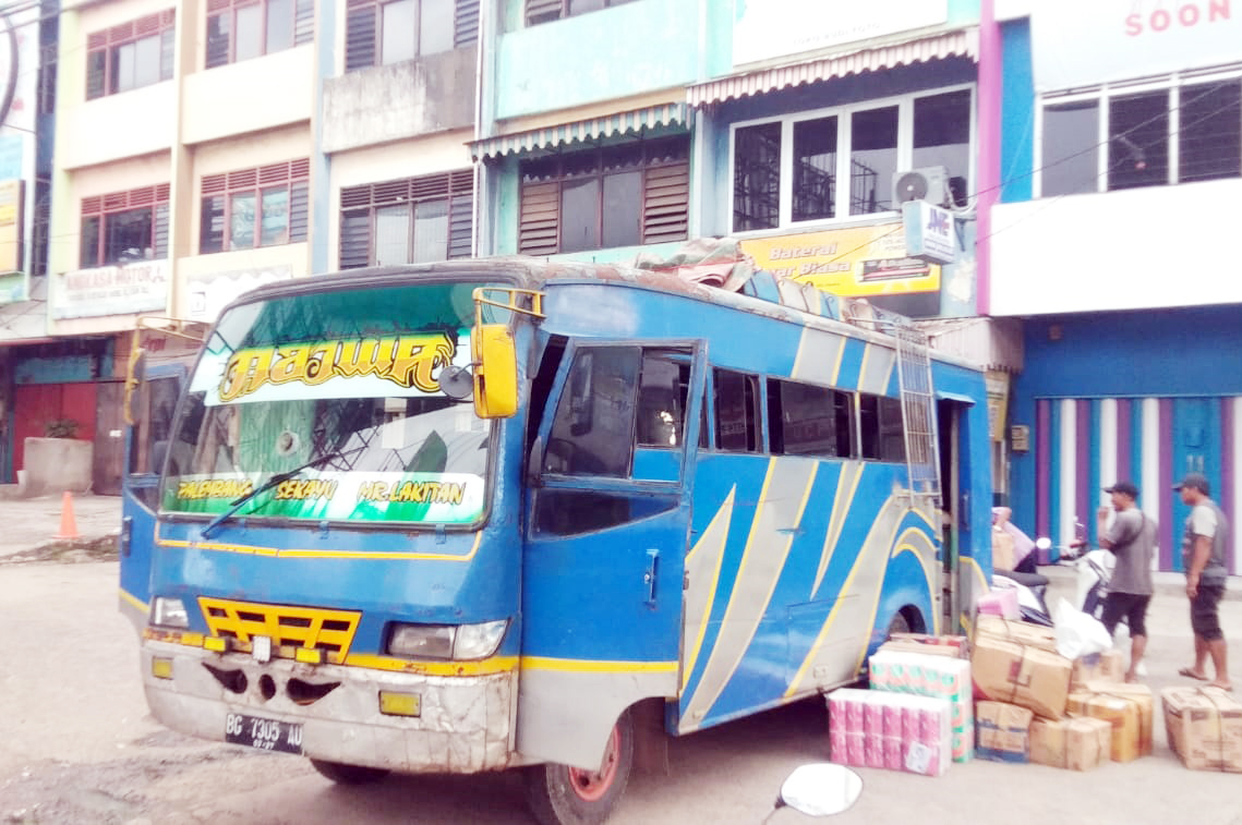 Imbas Kenaikan BBM Subsidi, Tarif Bus Antar Daerah Ikut Terkerek