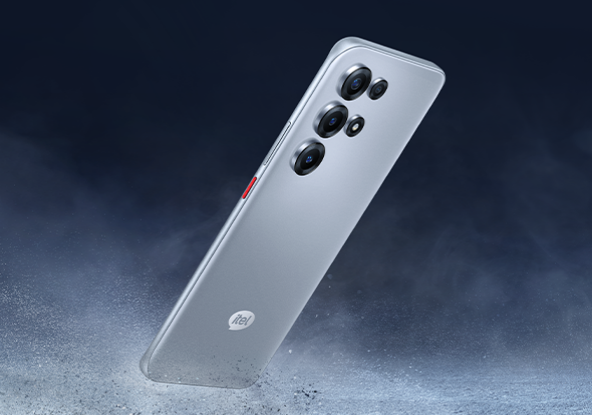 Itel Super 26 Ultra Hadirkan Kombinasi Desain Ramping dengan Kapasitas Baterai Jumbo 6000 mAh