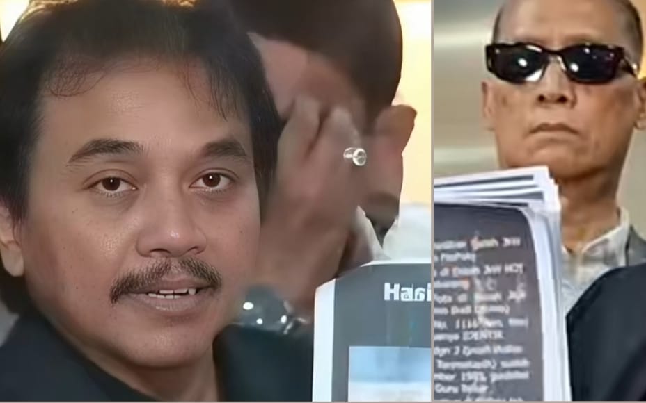 Perang Argumen di Bareskrim Saat Gelar Perkara Kasus Ijazah Jokowi, Bagaimana Hasilnya?