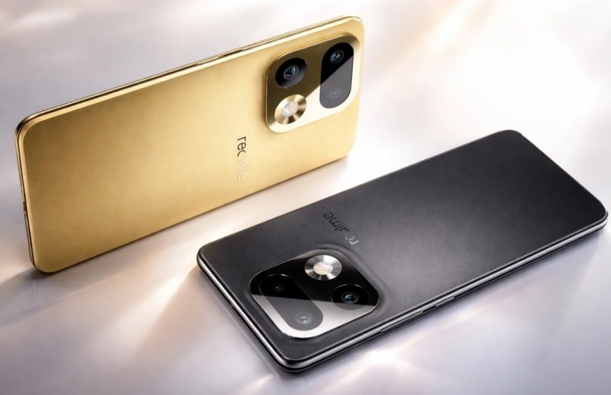 Realme 16 Pro+ Usung Performa Tangguh dengan Kapasitas Baterai Jumbo