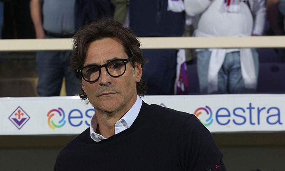 Pelatih Anyar Fiorentina Bukan Orang Baru, ini Sosoknya 