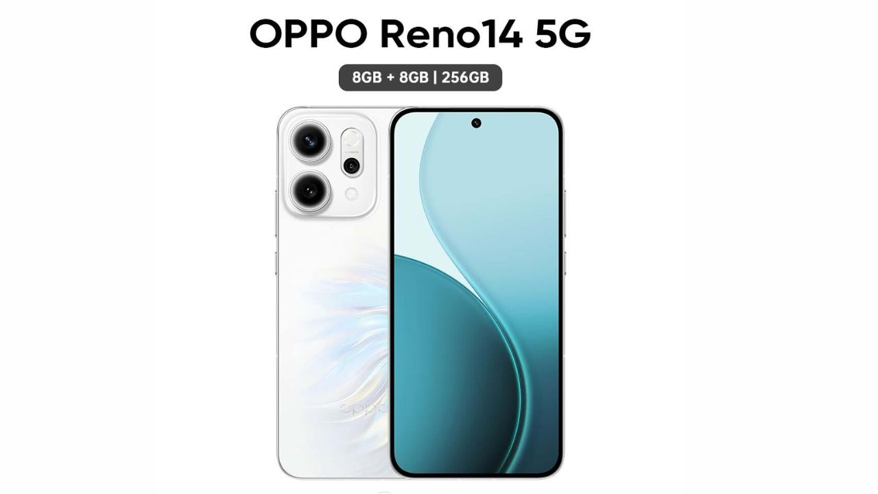 OPPO Reno 14 5G: HP Flagship 2025 dengan Spesifikasi Monster! Ini Spesifikasi dan Harga Terbarunya