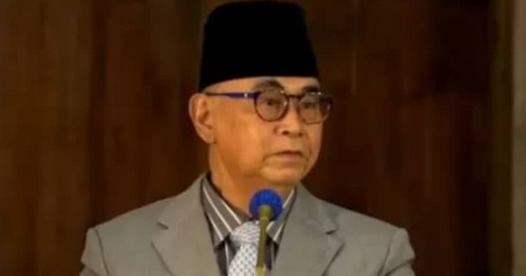 Ngeri! Alumni Al Zaytun Bongkar Gerakan Bawah Tanah Panji Gumilang: Bisa Jadi di Samping Rumah Kita Orangnya