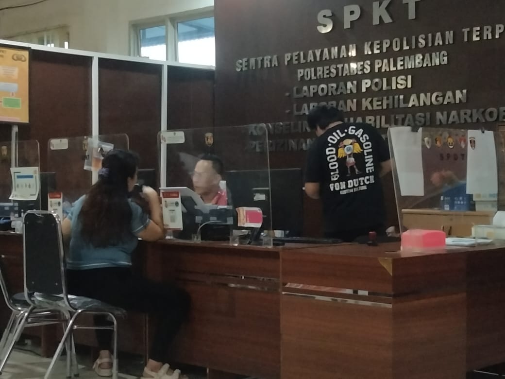 Tergiur Tiket Penerbangan Pesawat Murah, Uang Ratusan Juta Rupiah Dibawa Kabur Rekan Bisnis