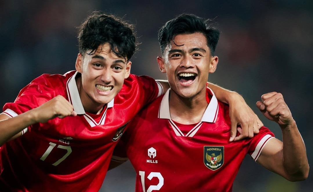 CEK Ini Bocoran Racikan Pelatih Shin Tae-yong Saat Timnas Indonesia Ladeni Filipina di Piala AFF 2024