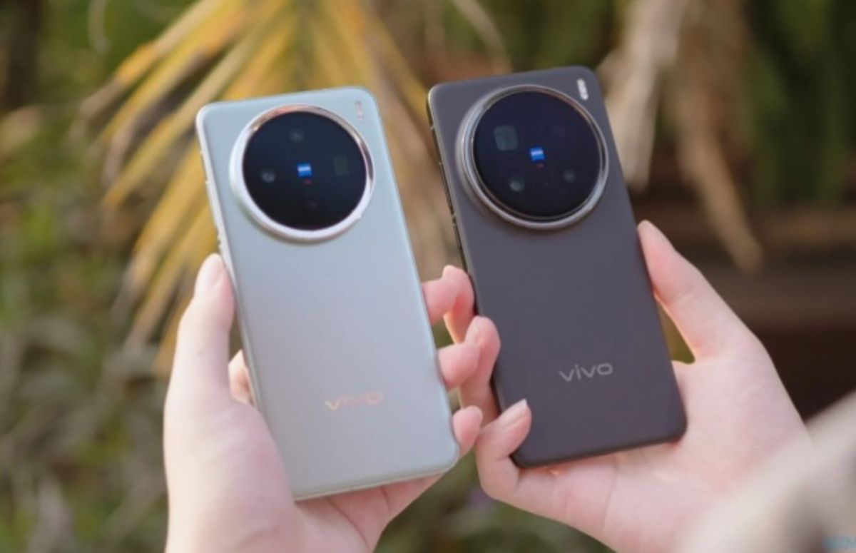 Spesifikasi Vivo X300 Pro: HP Fotografi  Unggulan yang Bisa Merekam Video Cinematic dan Kamera Zeiss