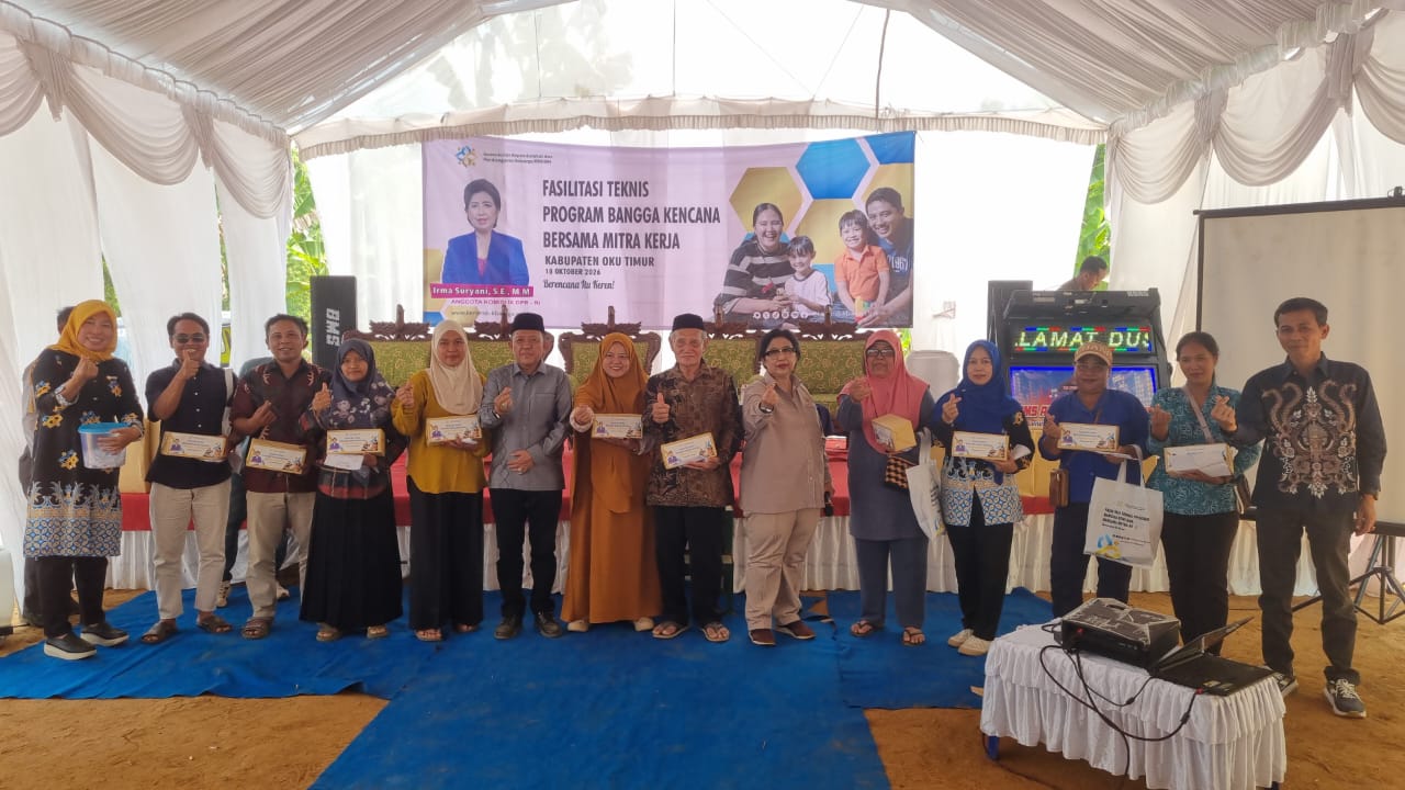 Cegah Stunting Sejak 1.000 Hari Pertama Kehidupan