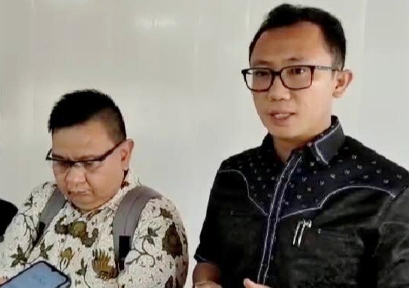 Harus Segera Jalani Operasi Jantung, Kuasa Hukum Tersangka Dugaan Korupsi Jargas Ajukan Penangguhan Penahanan