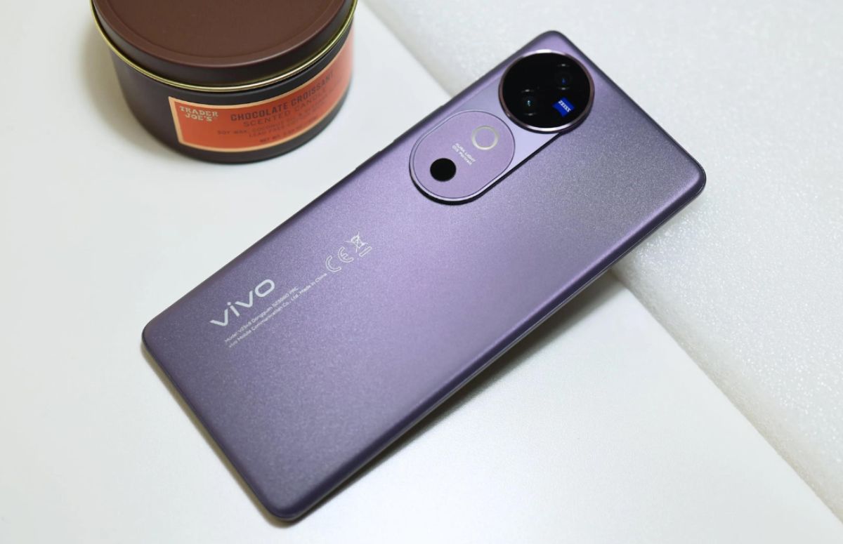 Vivo V40 Resmi Hadir di Indonesia: Desain Stylish, Performa Ngebut dan Fitur Kekinian Siap Jadi Andalan Gen Z!