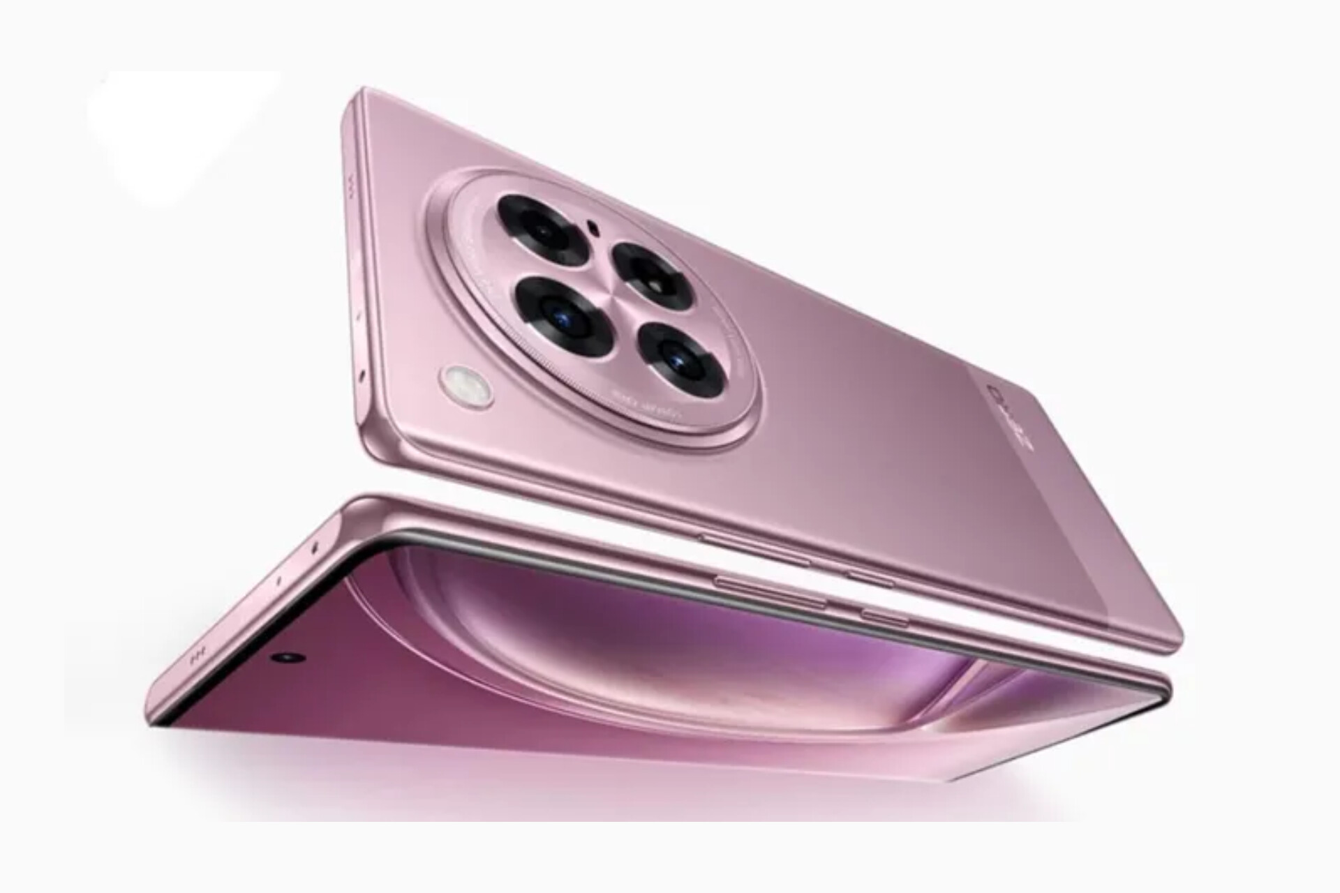 Infinix Zero 40 5G Disupport Triple Kamera dengan Dukungan Fitur gyro-EIS