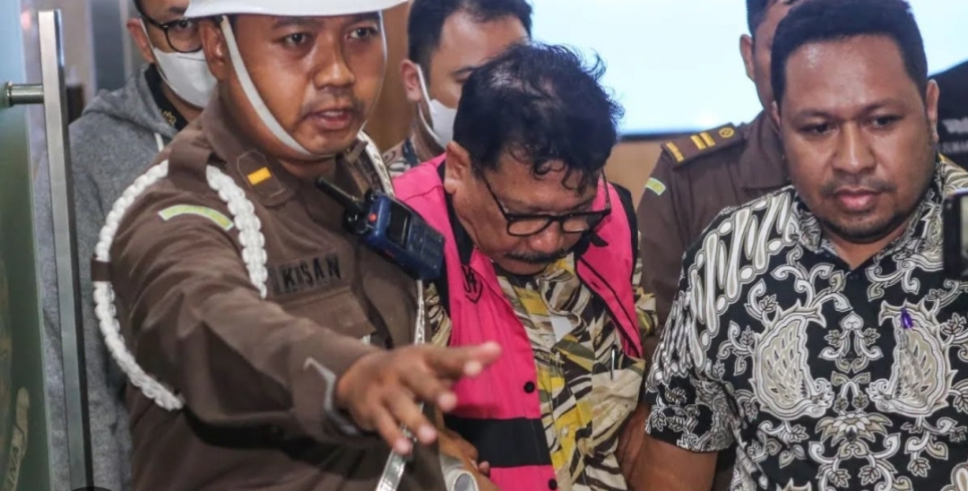 Zarof Ricar, Si Sukses Jadi Makelar Kasus Selama 10 Tahun dan Kumpulkan Uang Rp 1 Triliun