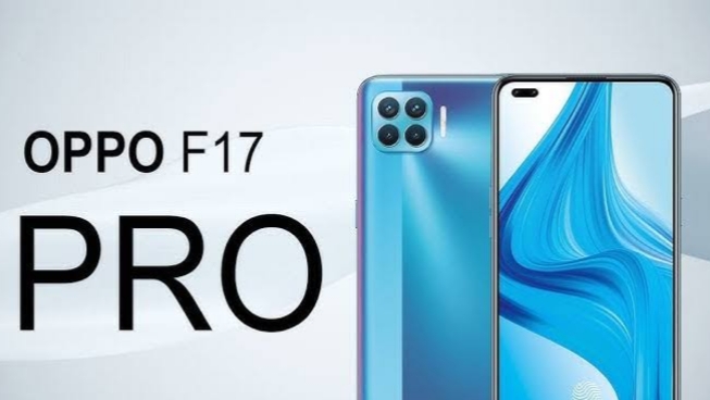 Oppo F17 Pro Hadirkan Pilihan Warna Stylish dengan Desain Bodi Ramping