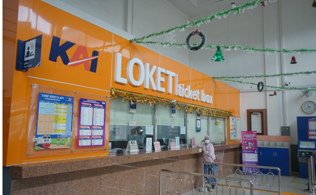 KAI Divre III Palembang Ingatkan Kembali, Tata Cara Pembatalan Tiket Kereta Api yang Benar