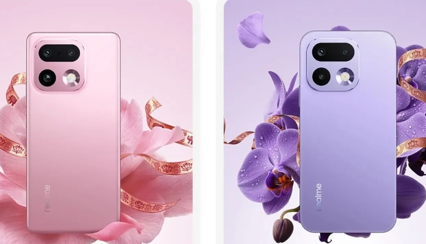Realme 16 Pro+ Hadirkan Kamera Ultra Wide 8 Megapiksel!