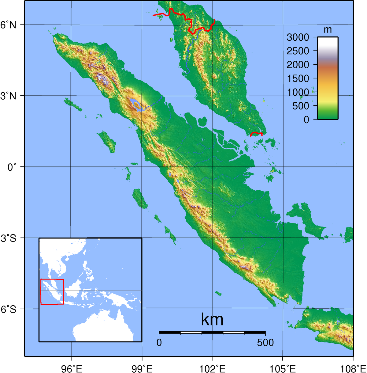 Deretan Provinsi Terkaya di Sumatera Berdasarkan PDRB, Kepulauan Riau Unggul Meski Baru Dimekarkan