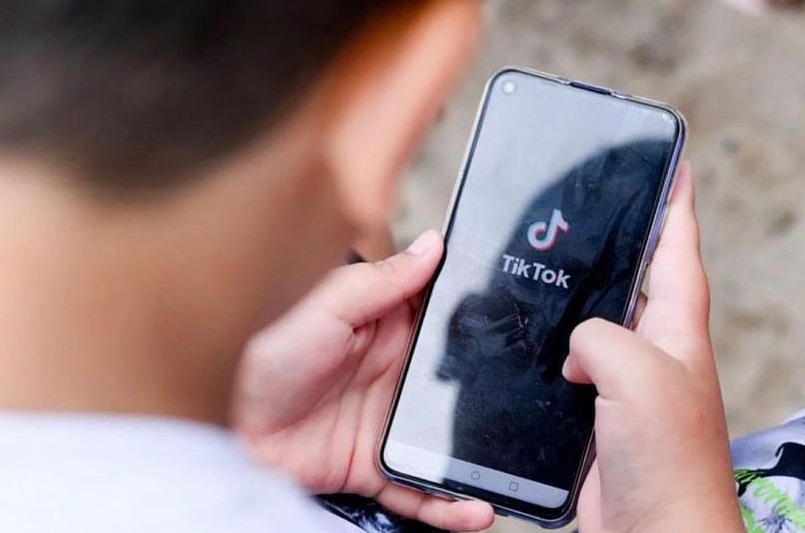  Aplikasi TikTok akan Batasi Waktu Scrolling untuk Anak di Bawah Umur