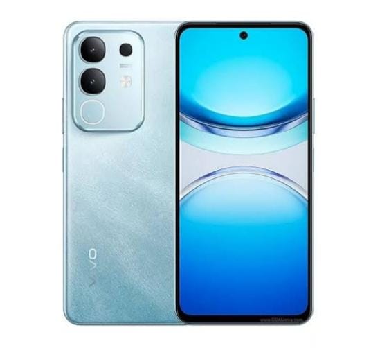 Vivo Y300t Hadirkan Baterai Jumbo 6500 mAh dengan Teknologi Fast Charging Mumpuni
