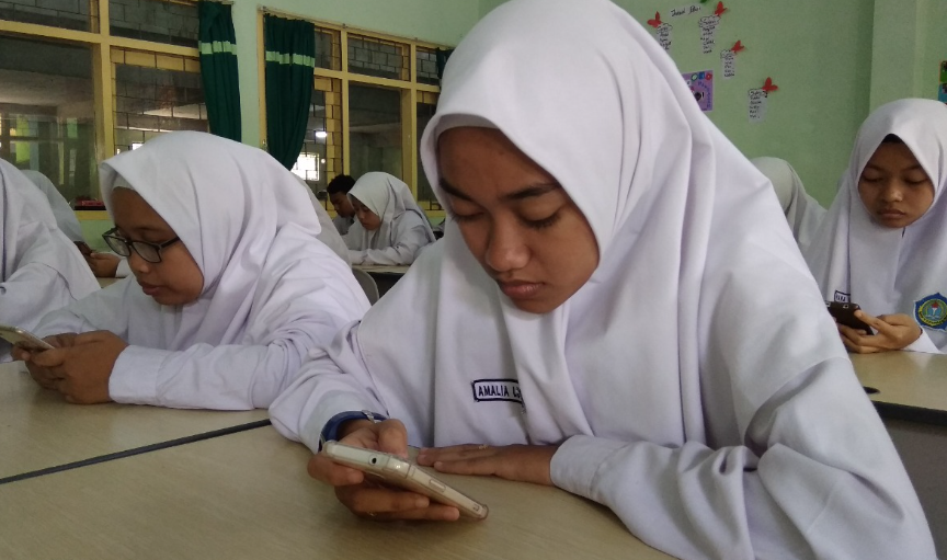 Berikut 5 Aplikasi HP Siap Support Pelajar Lulus Ujian dengan Nilai Aman, Apa Saja?