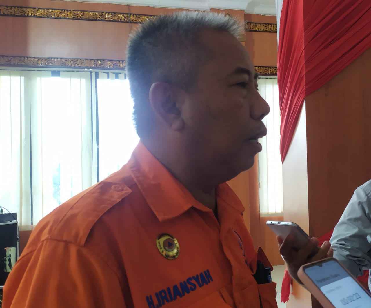 Selain Peralatan dan SDM, Ini yang Harus Disiapkan Perusahaan Untuk Penanganan Karhutla di Kabupaten OKI 