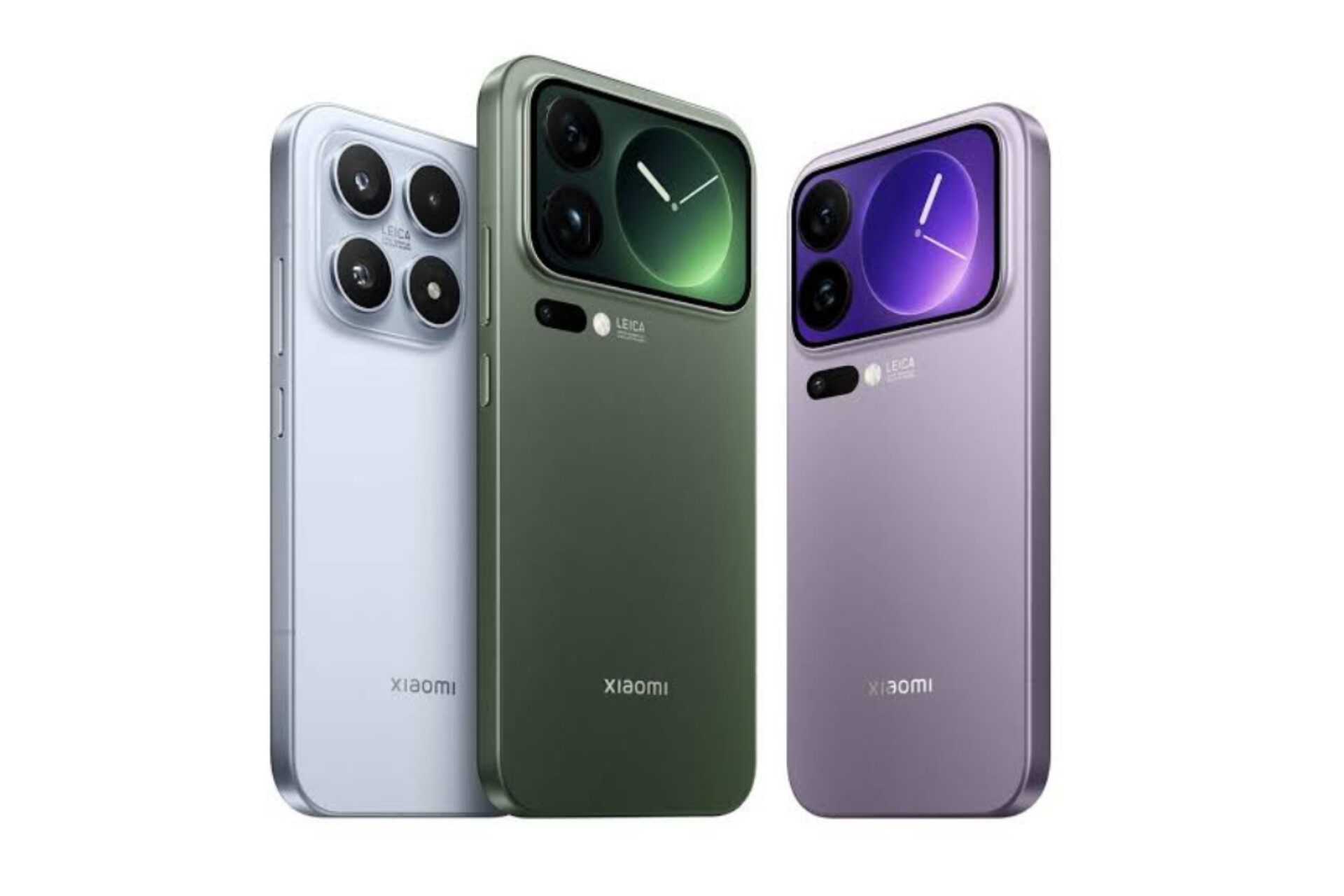 Ponsel Flagship Xiaomi 17 Ultra Hadirkan Desain Premium dengan Performa Kencang 