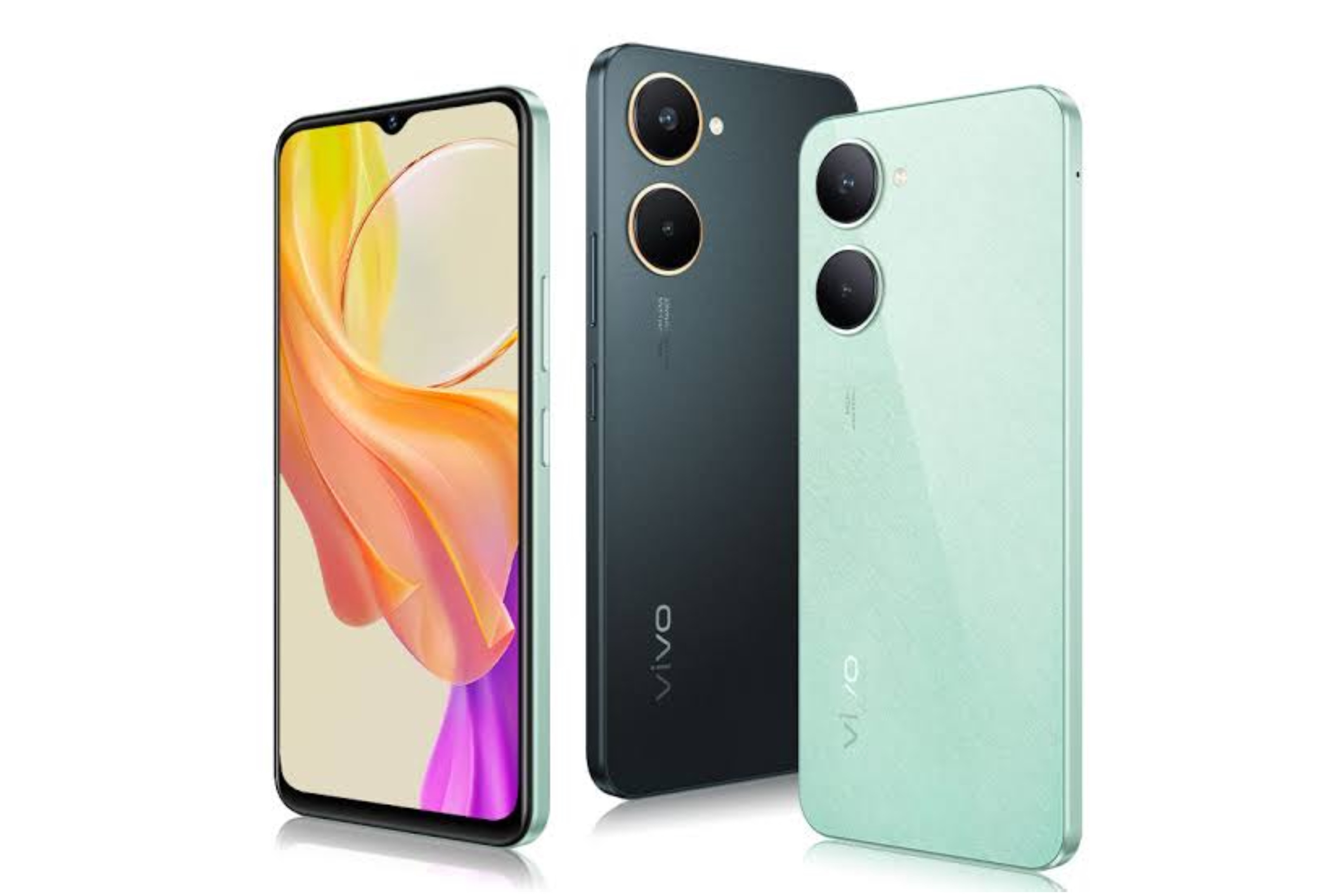 Vivo Y03 Hadir Seharga Rp1 Jutaan di Oktober 2024, Ponsel Entry-Level dengan Baterai 5000 mAh