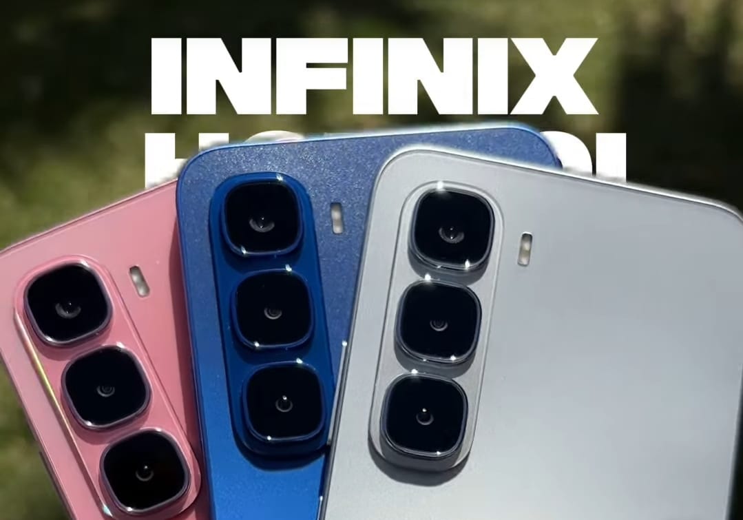 Bingung Pilih HP Baru? Infinix Hot 60i, Note 50 Pro atau Tecno Pova 7 Ultra yang Paling Cocok Buat Kamu?