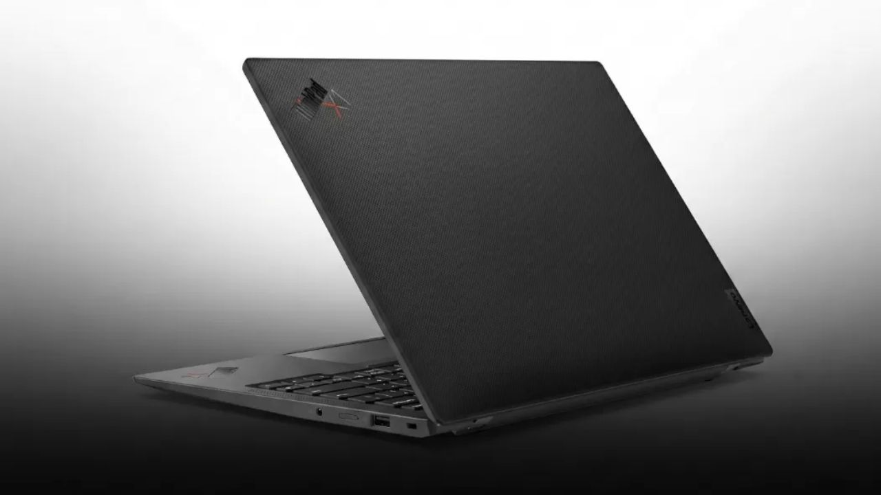 Lenovo ThinkPad V1 Carbon Gen 14 CES 2026: Integrasi AI Jadi Andalan