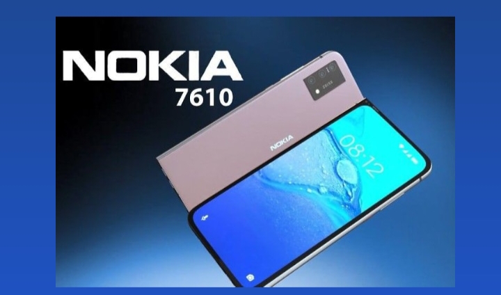 Nokia 7610 5G, Smartphone dengan Desain Unik, Canggih, dan Performa Tangguh  