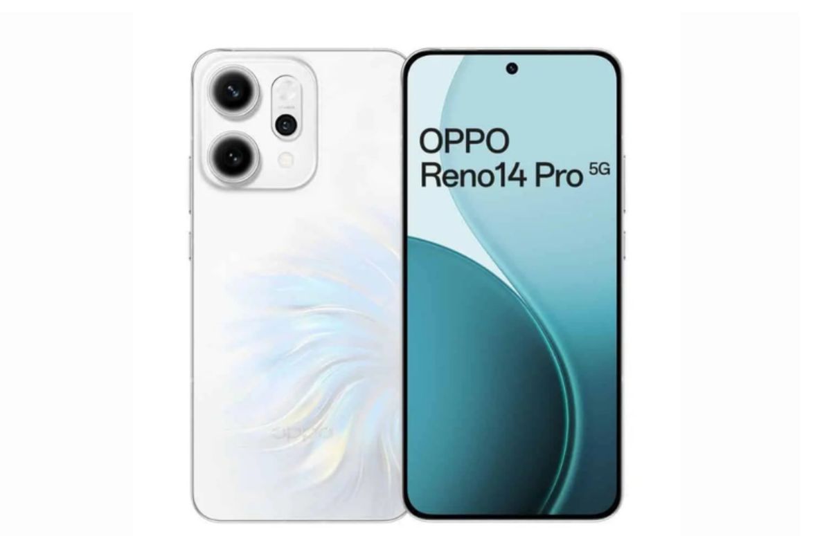 Spesifikasi OPPO Reno 14 Pro Bawa Teknologi AI yang Lebih Canggih dengan Harga yang Mengoda!