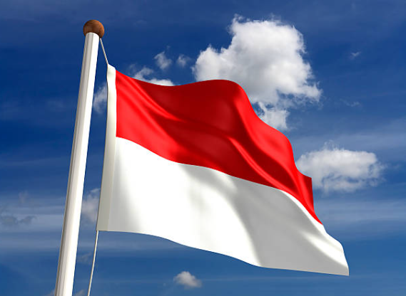 Ratu Dewa: Imbau Warga Kibarkan Bendera Merah Putih Saat Agustusan