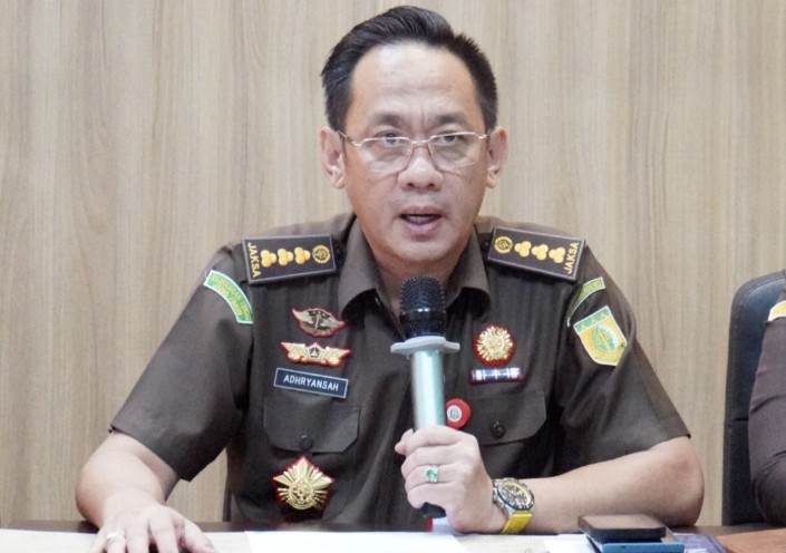 Buru Keberadaan Aldrin Tando Tersangka Korupsi Pasar Cinde, Kejaksaan Minta Bantuan Interpol
