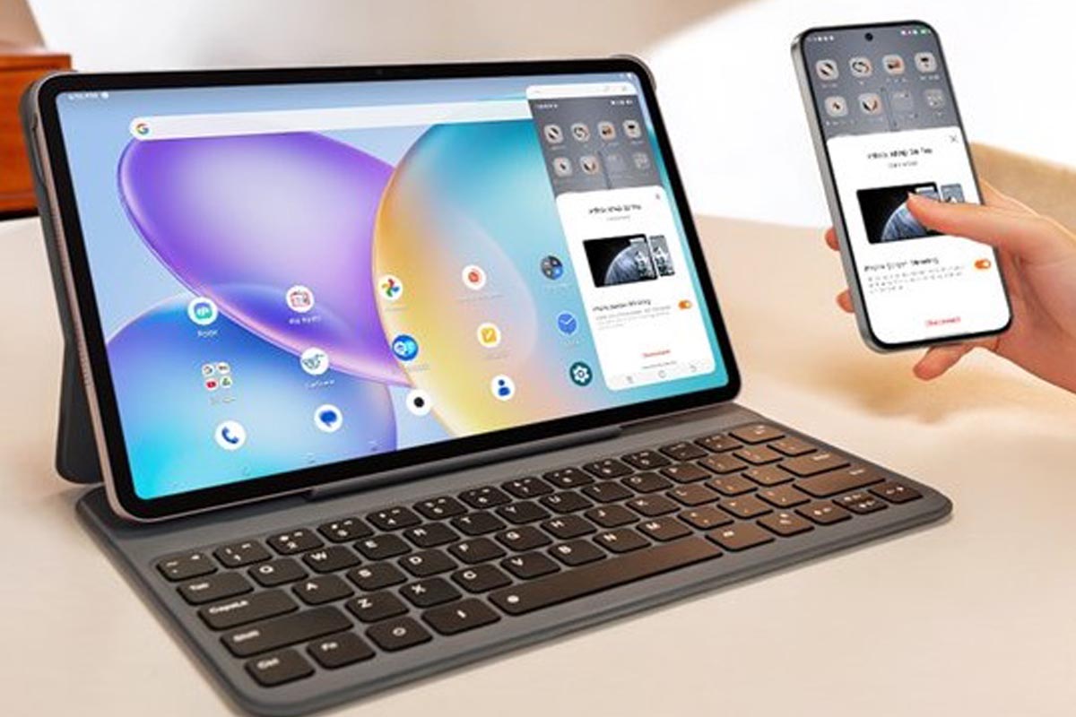 Spesifikasi Infinix XPAD 20 Pro: Berikut Kelebihannya Dibandingkan Tablet XPAD 20