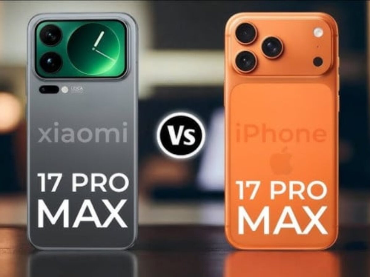 Xiaomi 17 Pro Max Bukan Sekadar Flagship, Tapi Senjata Baru Lawan Dominasi Apple!