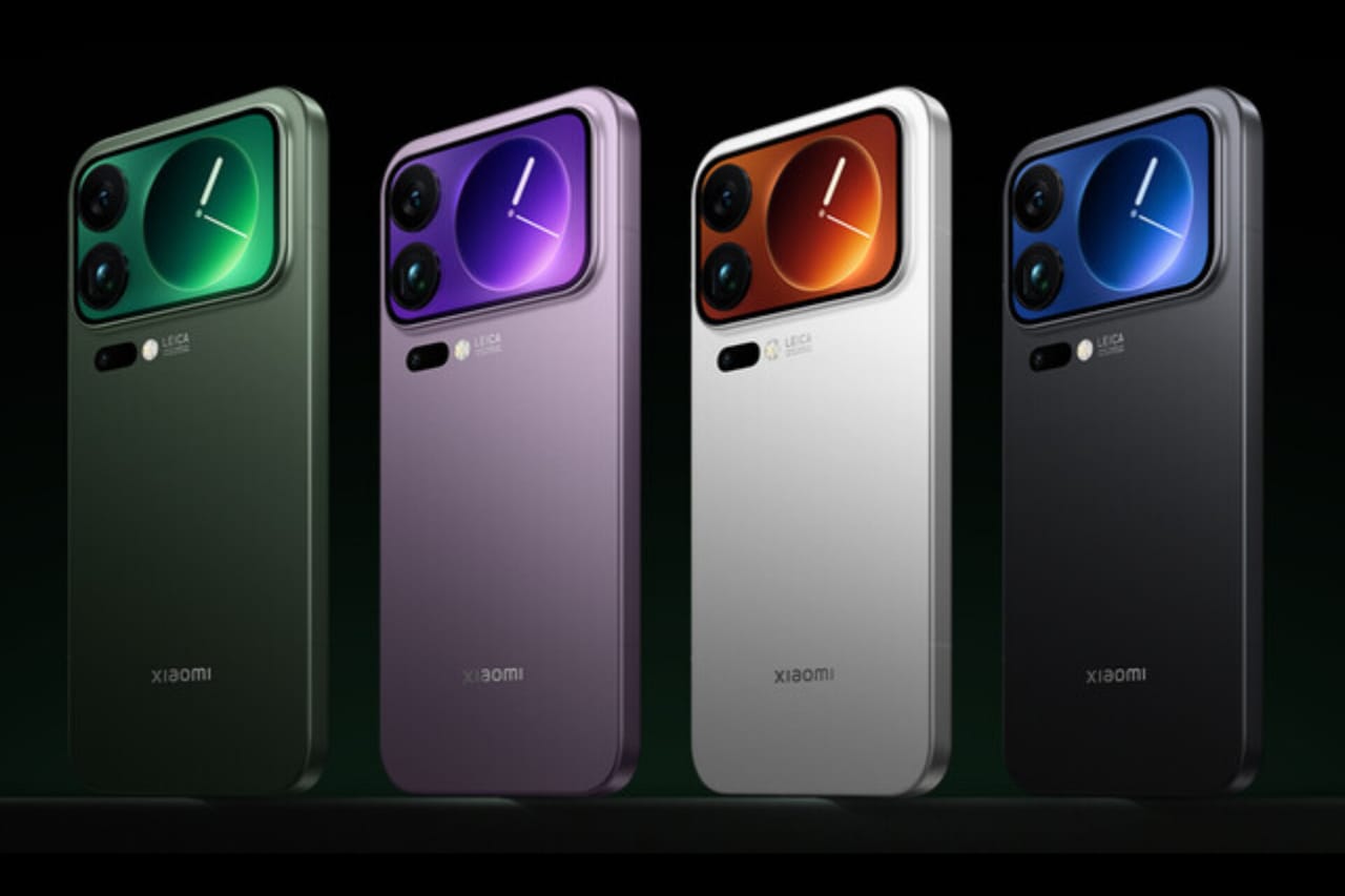 Smartphone Xiaomi 17 Ultra Mengusung Kamera Canggih dengan Teknologi AI Profesional 