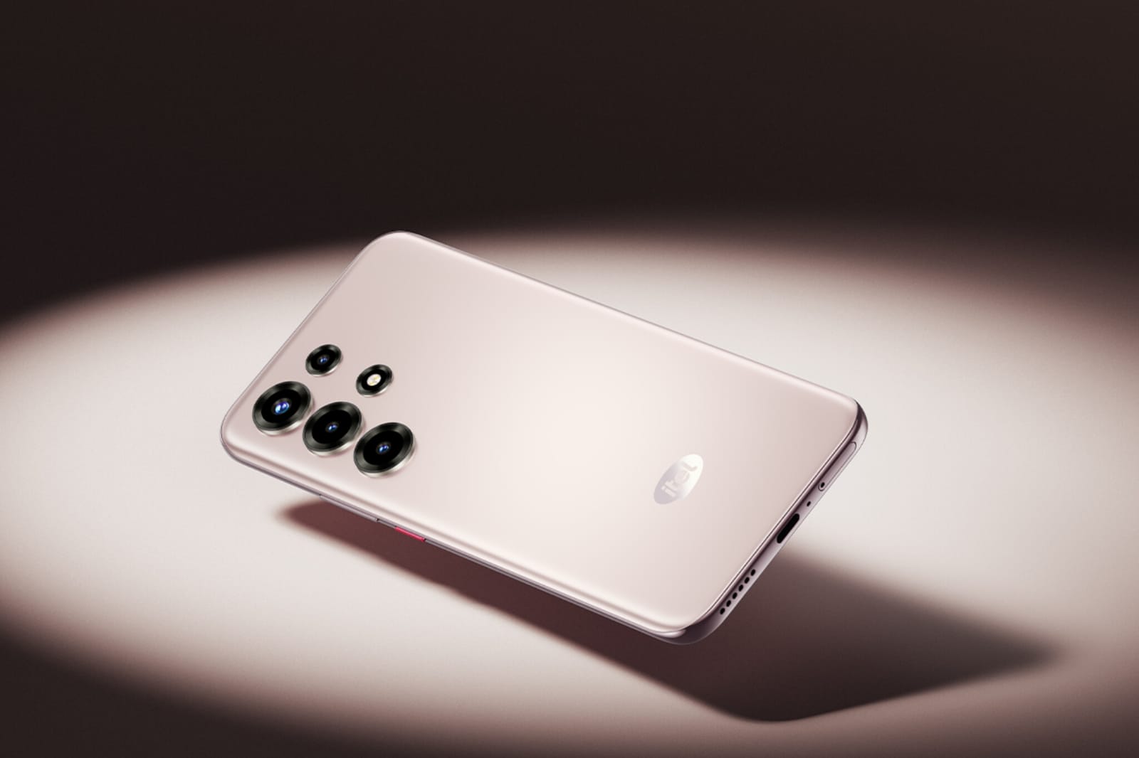 Itel Super 26 Ultra Mengusung Performa Solid dengan Fitur AI Canggih