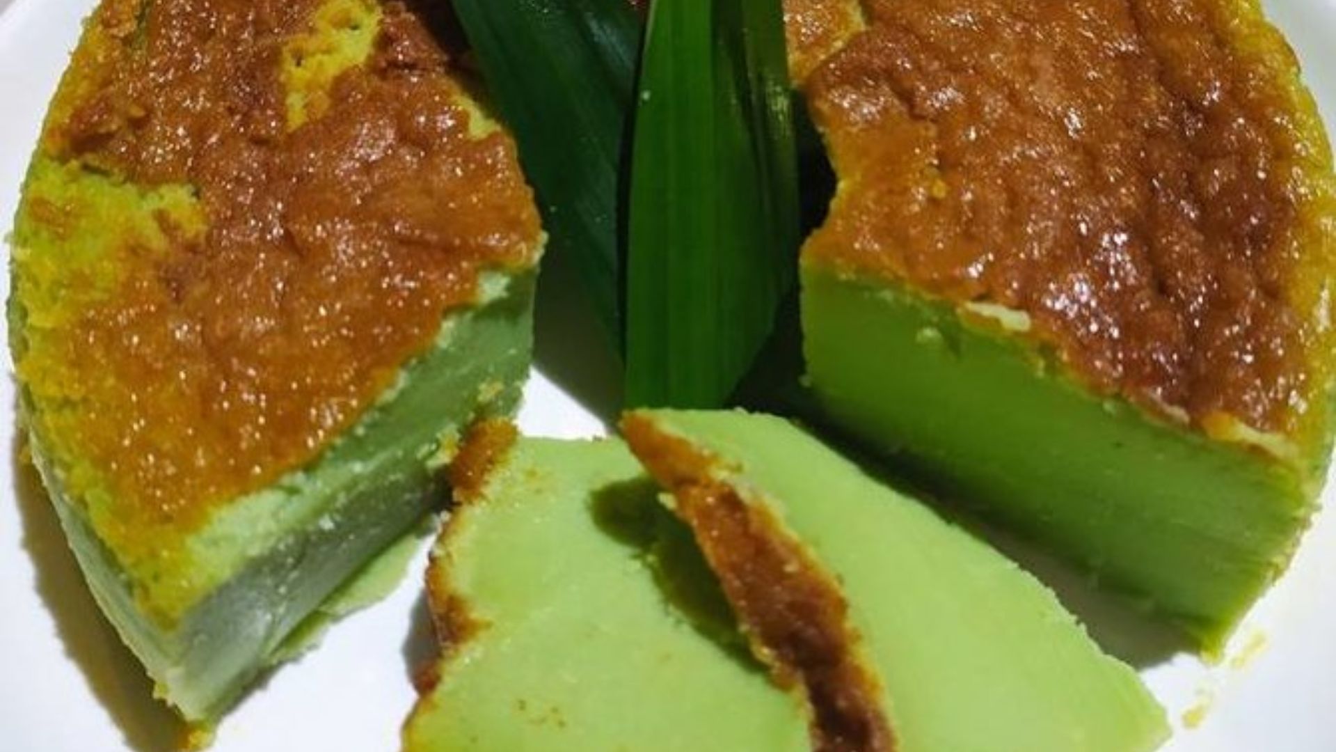 Inilah Tips Membuat Bolu Kojo Panggang Lembut dan Legit; Hasil Lembut Anti Gagal!