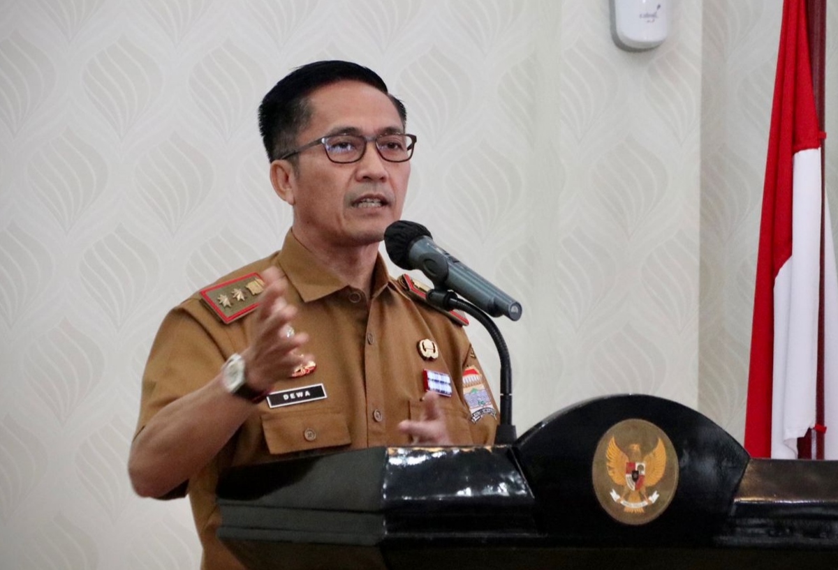 INFO PENTING! Pemkot Palembang Pastikan Program Penghapusan Denda Pajak untuk Warga