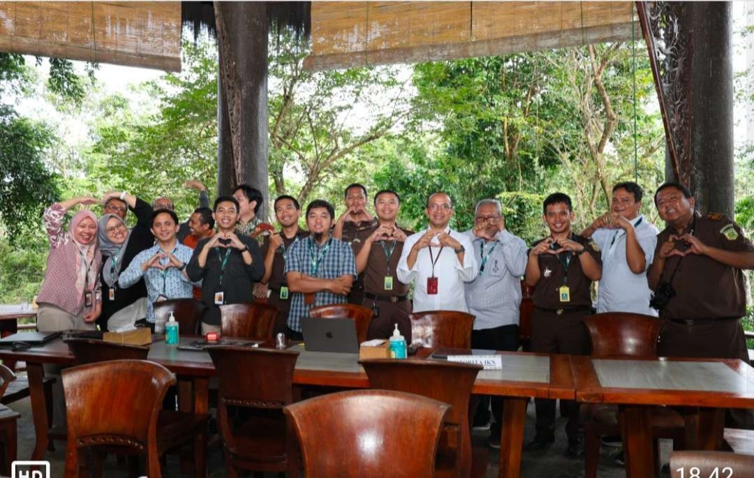 Instansi Pemerintah Mulai Beroperasi di IKN, Langkah Awal Menuju Pusat Pemerintahan Baru