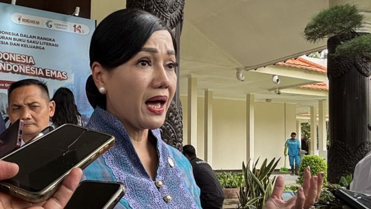 OJK Imbau Debitur Pinjol Bersikap Kooperatif, Jangan Kabur Saat Kesulitan Bayar