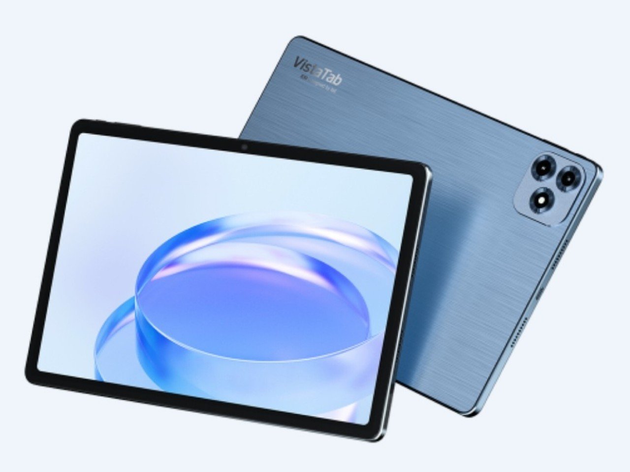 itel VistaTab 30S Tablet Serbaguna dengan Layar 11 Inci, Chipset G88! Ini Spesifikasinya