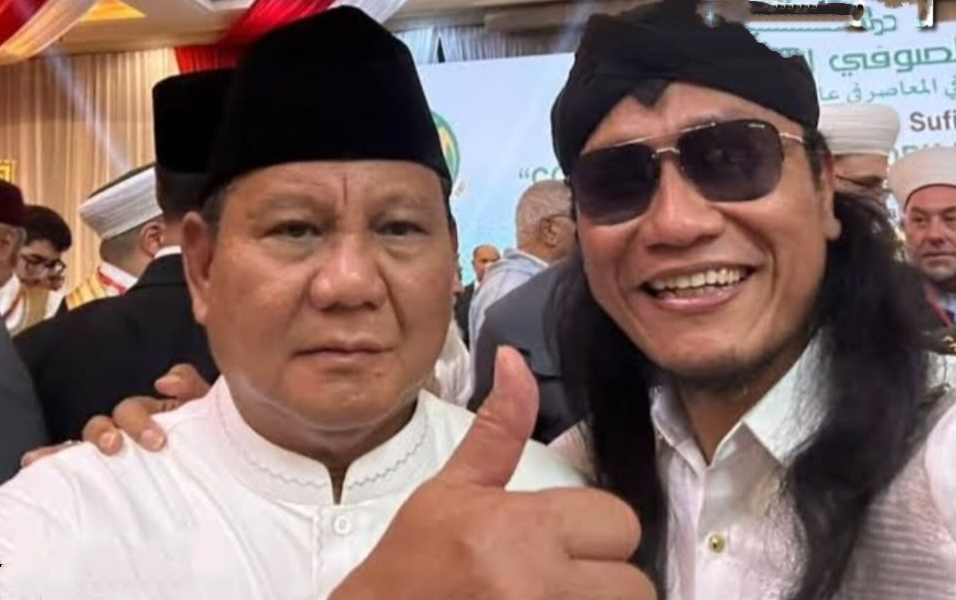 Gus Miftah Undur Diri Sebagai Utusan Khusus Presiden, Prabowo Sebut Tindakan Ksatria & Bertanggungjawab