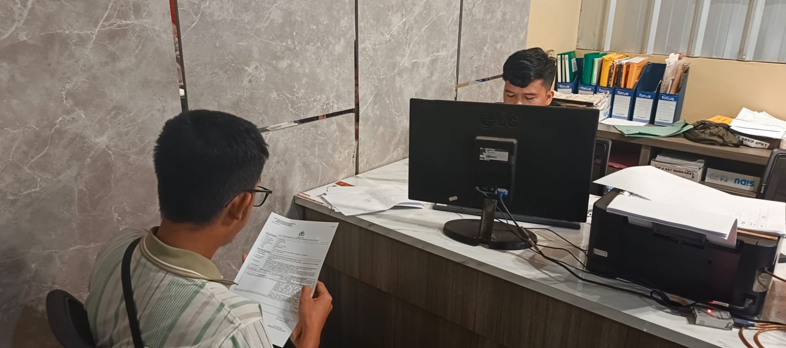 Modus Penipuan Terbaru: Ngaku Admin G-Walk Citraland, Pemuda Palembang Kena Tipu Emas Antam